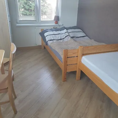 Glebina Jarosławiec