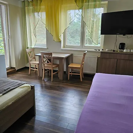 Glebina Jarosławiec