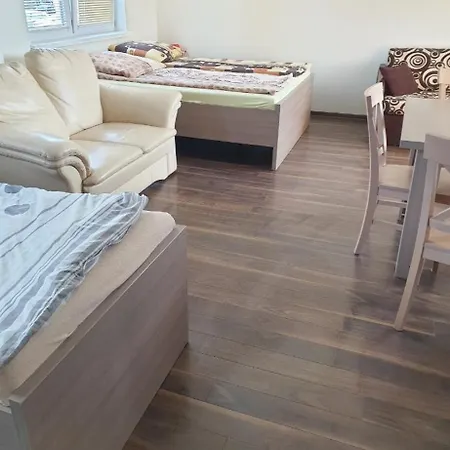 Glebina Jarosławiec