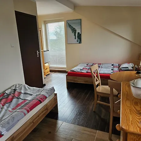 Glebina Πανσιόν