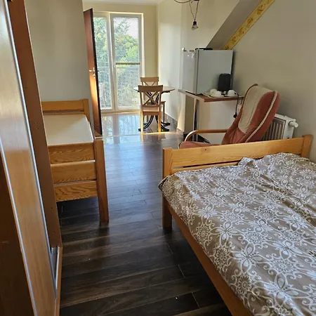 Glebina Jarosławiec