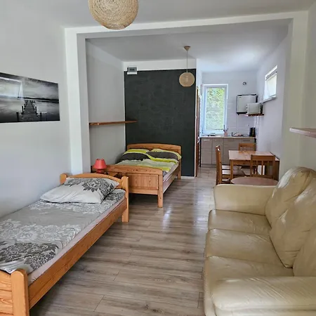 Glebina Jarosławiec