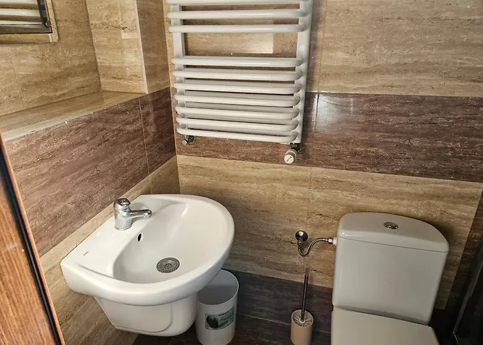 Πανσιόν Glebina *