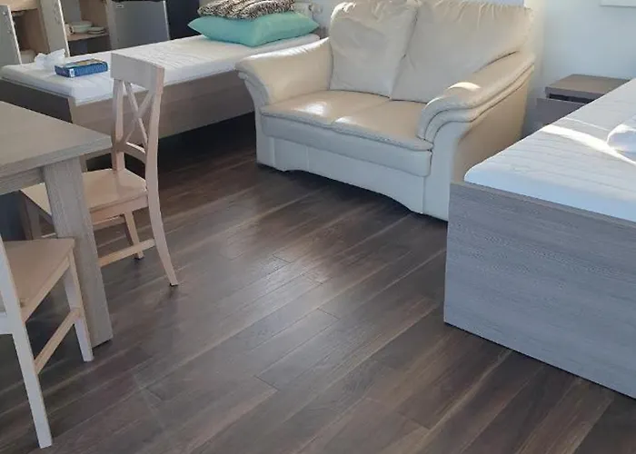 Glebina * Jarosławiec