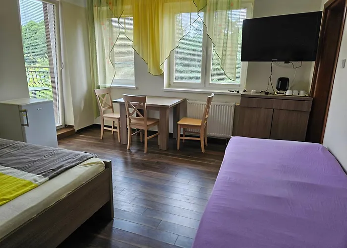 Glebina Jarosławiec