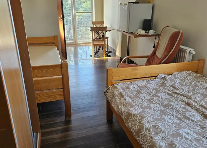 Glebina Jarosławiec