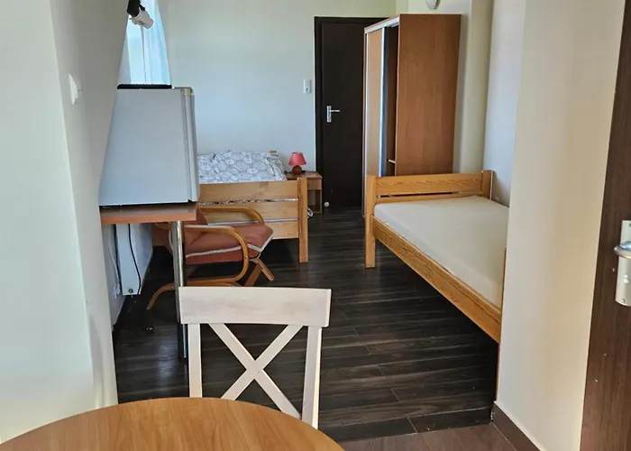 Glebina Πανσιόν