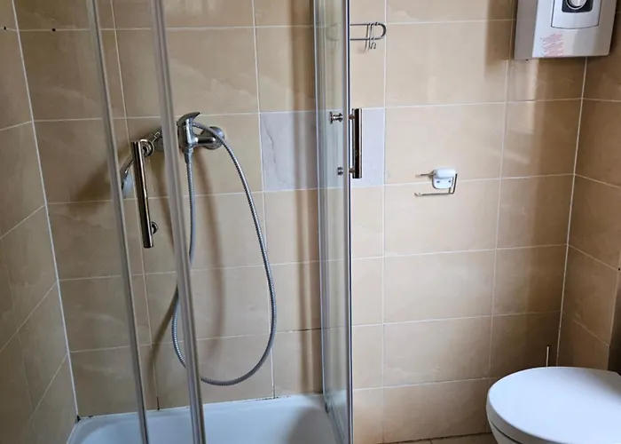 Πανσιόν Glebina *