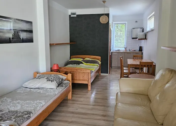 Glebina Jarosławiec